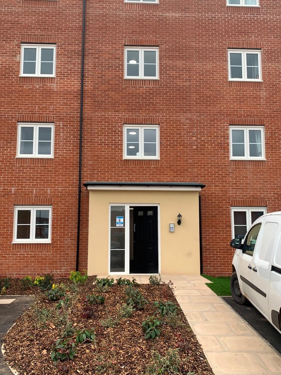 Additional image 4 of 2 Bed Flat, Websters House, CV6, N1 7GU