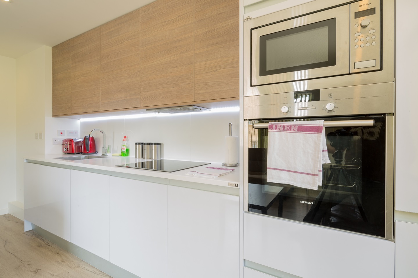 Additional image 12 of 2 Bed Flat, Marque House, CB2, N1 7GU
