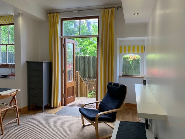 Additional image 15 of 1 Bed Flat, Knatchbull Road, SE5, N1 7GU