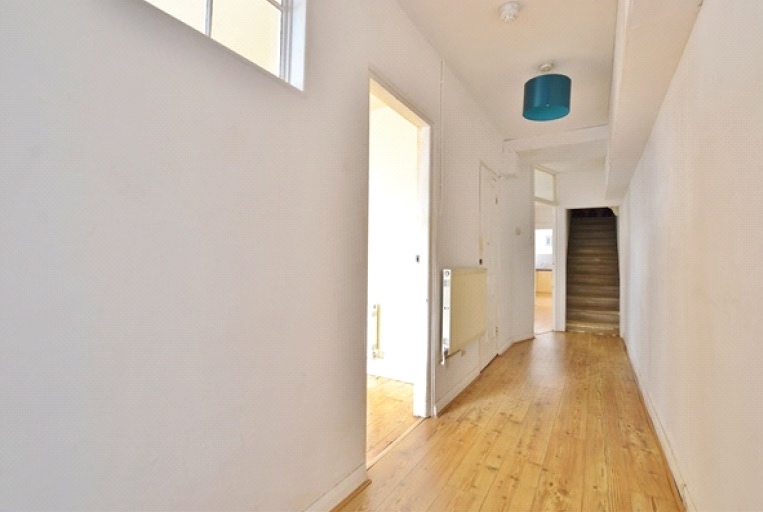 Room in a Shared Flat, Chesham Place, BN2, N1 7GU photo 2