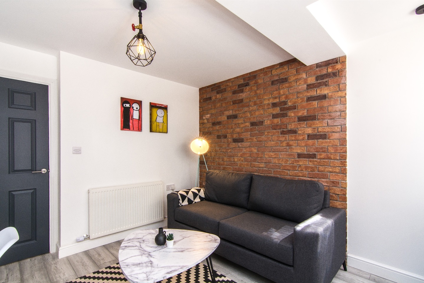 Additional image 2 of 5 Bed Terraced House, Hollis Road, CV3, N1 7GU