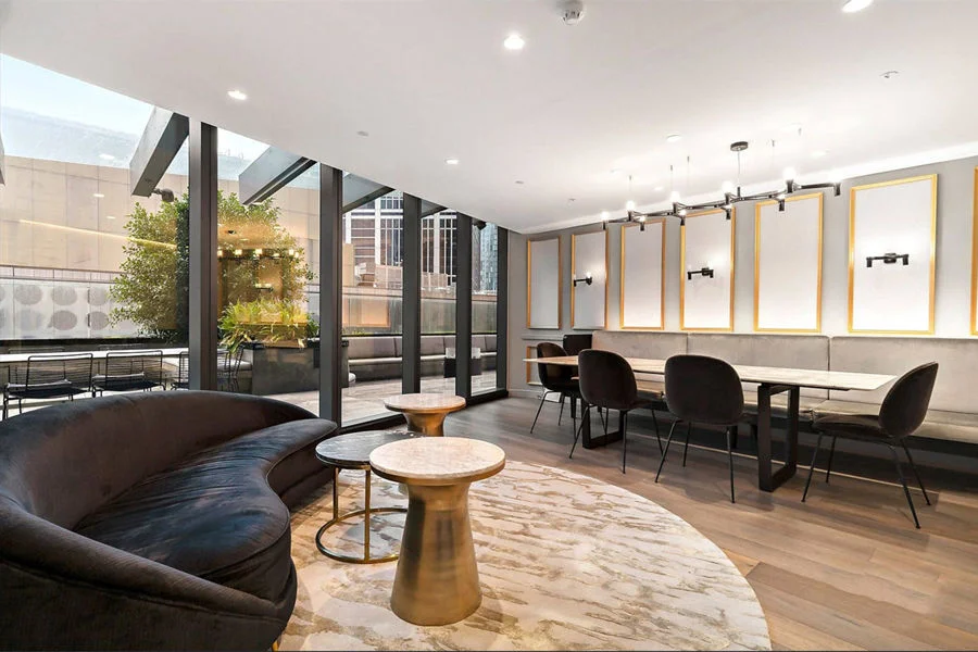 Additional image 10 of 3307/228 La Trobe Street, Melbourne VIC 3000
