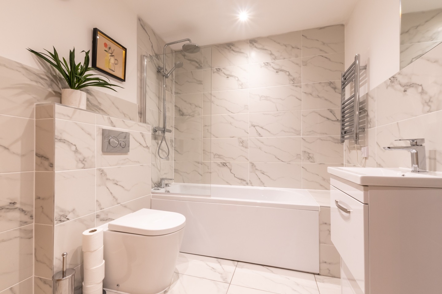 Additional image 21 of 1 Bed Flat, Kings House, SO15, N1 7GU