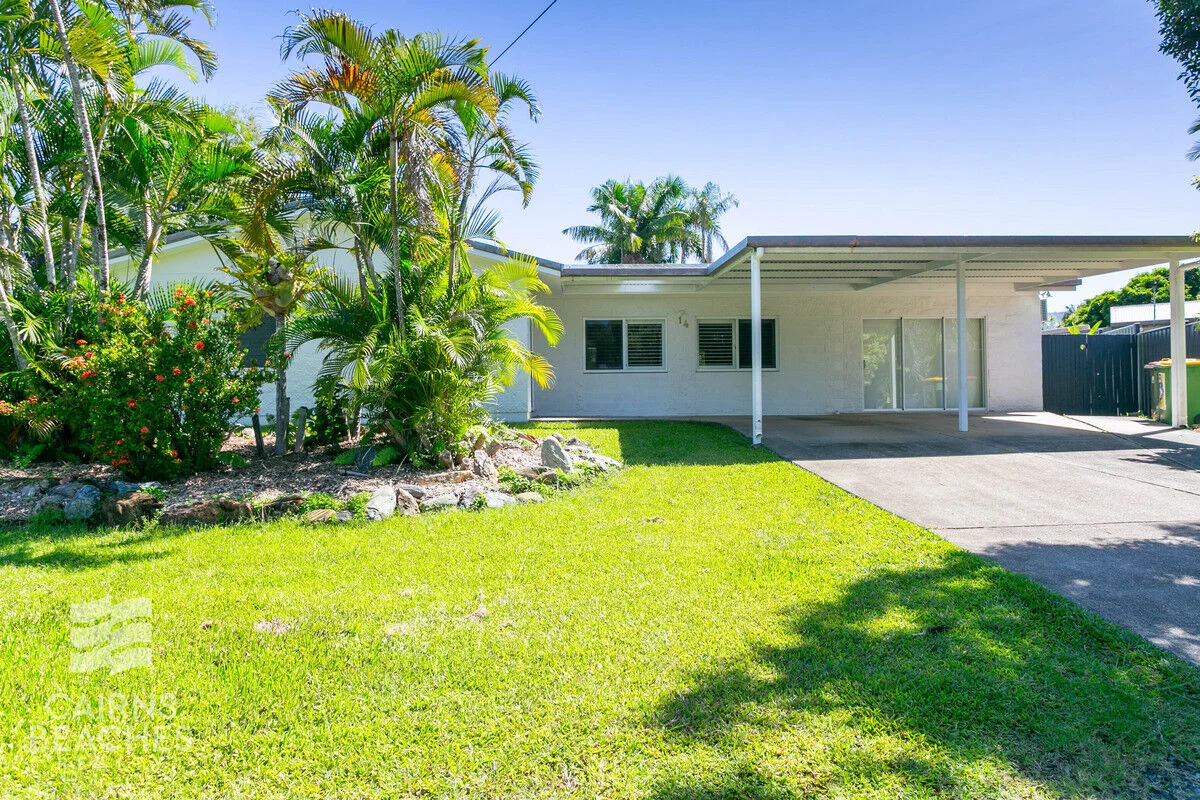 14 Volute Close, Trinity Beach QLD 4879
