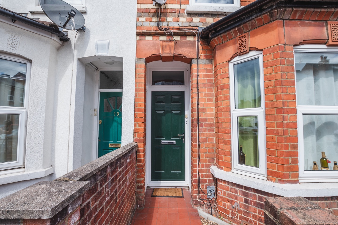 Additional image 23 of 2 Bed Flat, Norfolk Road, RG30, N1 7GU