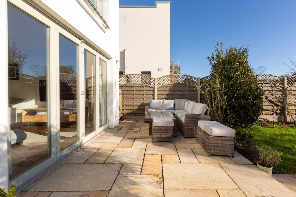 Additional image 41 of 4 bed detached house for saleLes Genets, St Brelade JE3