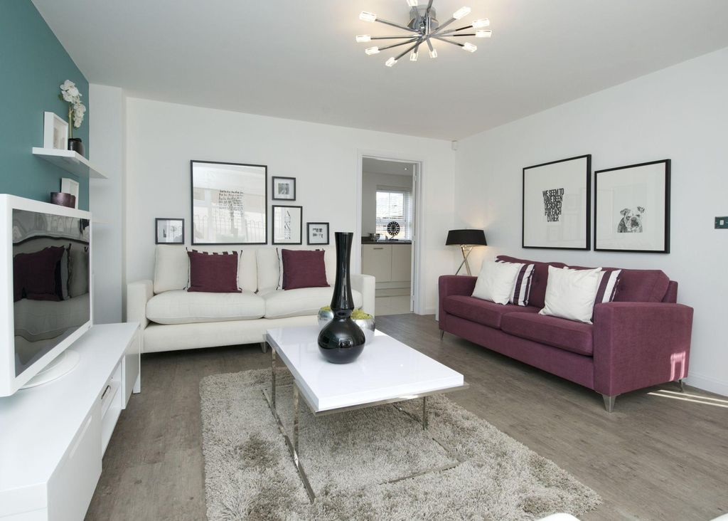 Additional image 5 of 3 bed detached house for sale"Collaton" at Off Banbury Road, Upper Lighthorne, Leamington Spa CV33