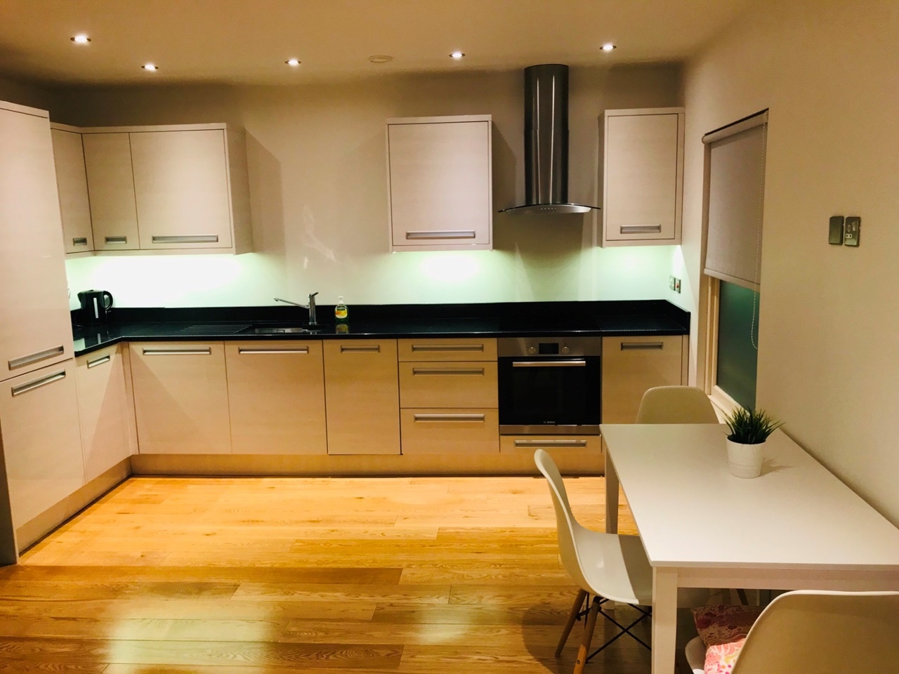 Additional image 3 of 1 Bed Flat, Cross St, RG1, N1 7GU