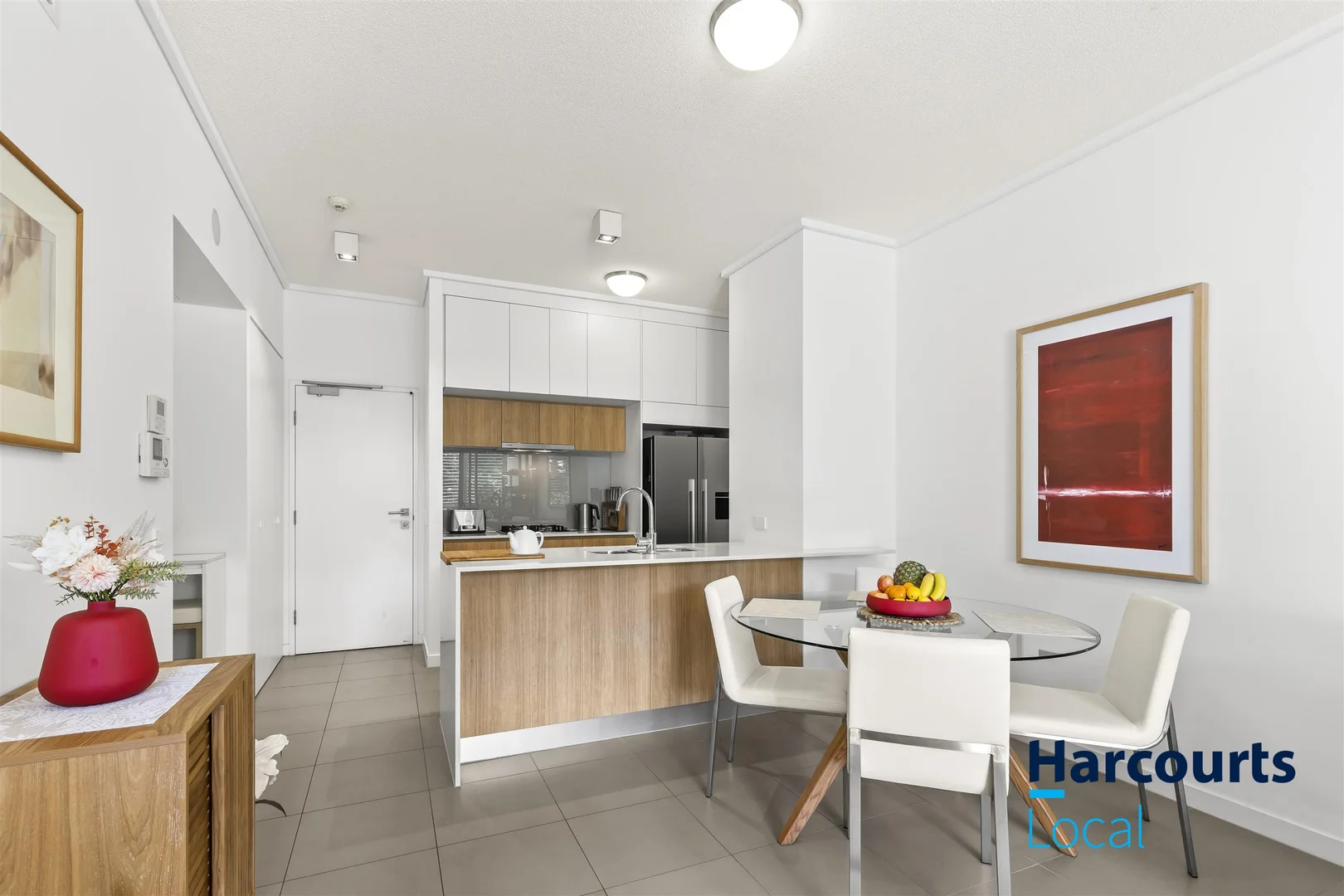 Additional image 5 of 3304/126 Parkside Circuit, Hamilton QLD 4007