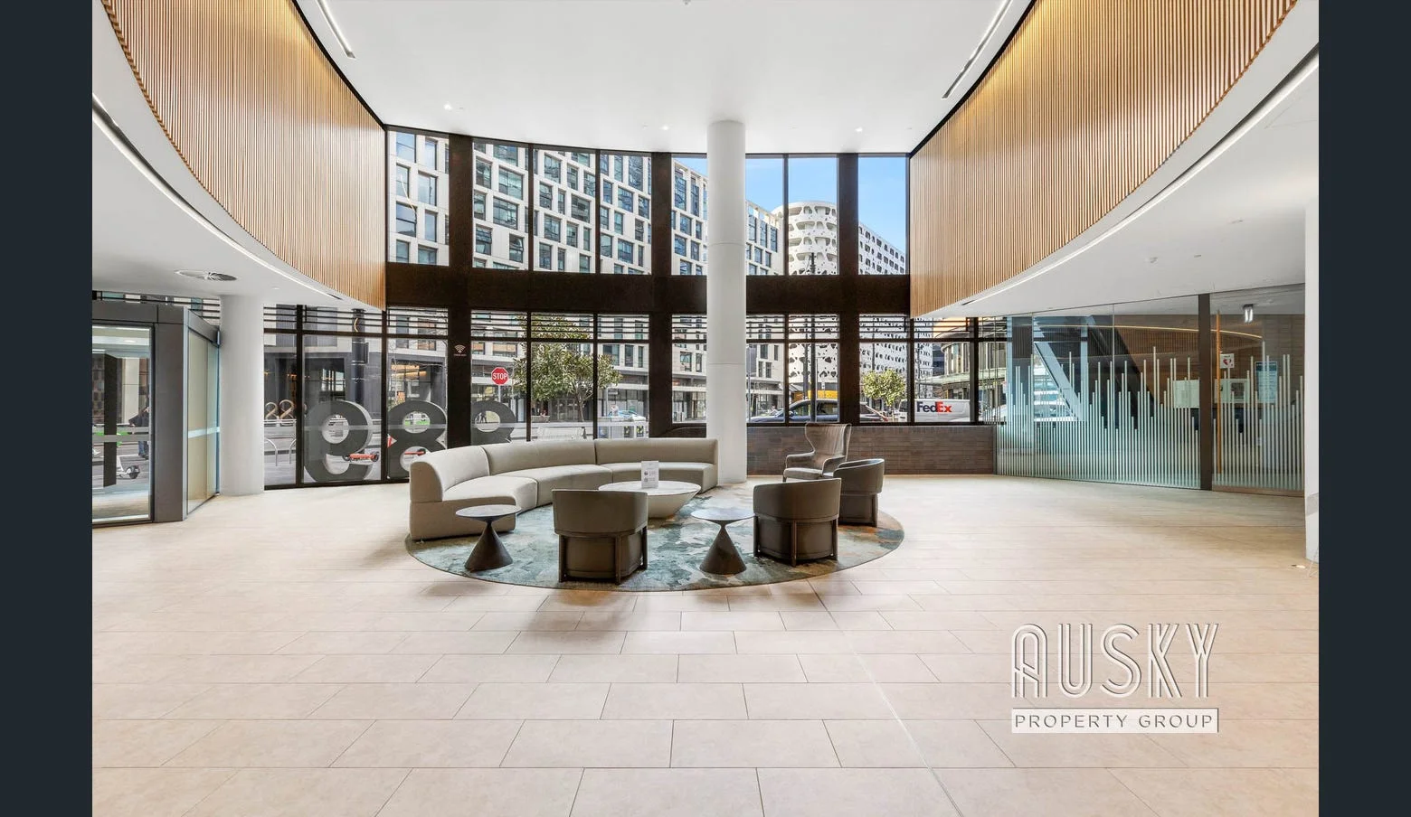 Additional image 10 of 902S/889 Collins Street, Docklands VIC 3008