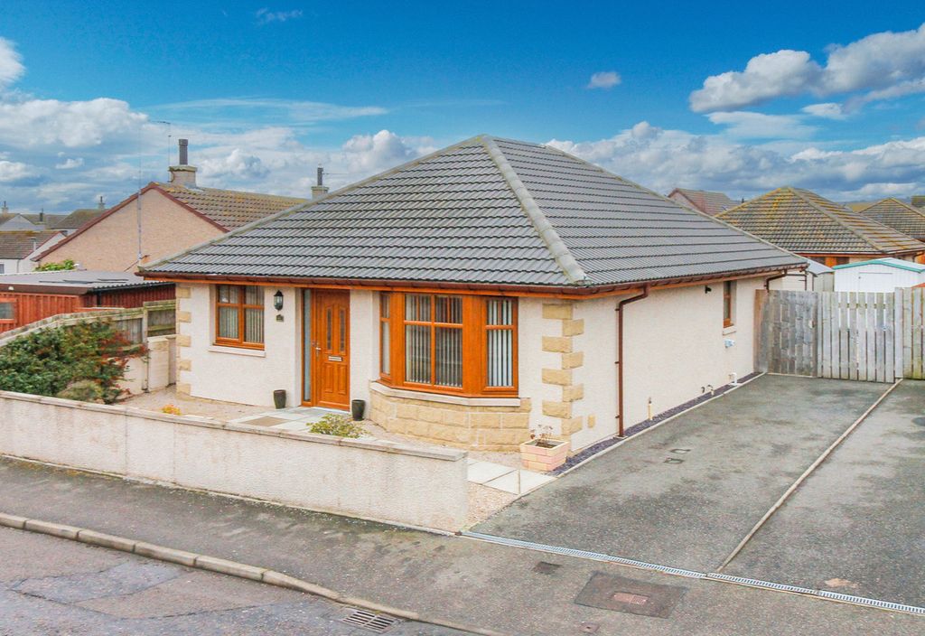 Additional image 2 of 3 bed bungalow for saleNetherha Road, Buckie AB56