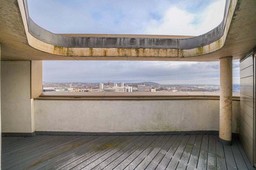 Additional image 14 of 1 bed flat for saleNottingham One, Canal Street, Nottingham NG1