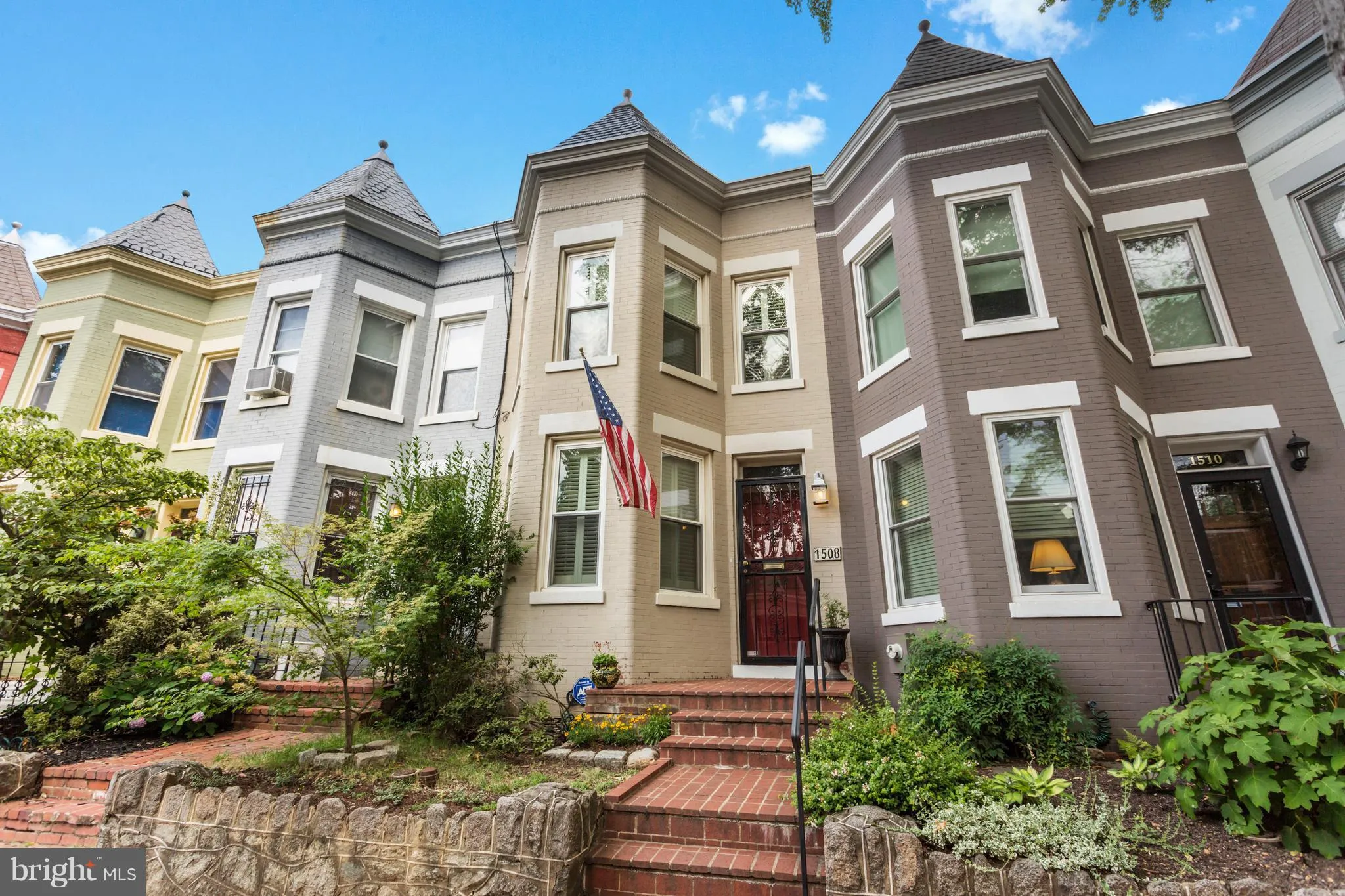 1508 E Street SE, Washington, DC 20003 photo 2
