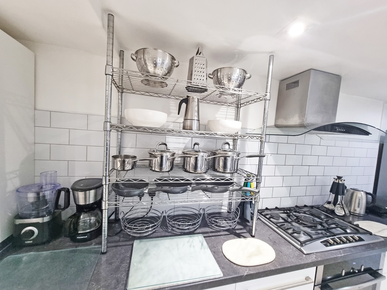 Additional image 8 of Room in a Shared House, Lansdowne Place, BN3, N1 7GU