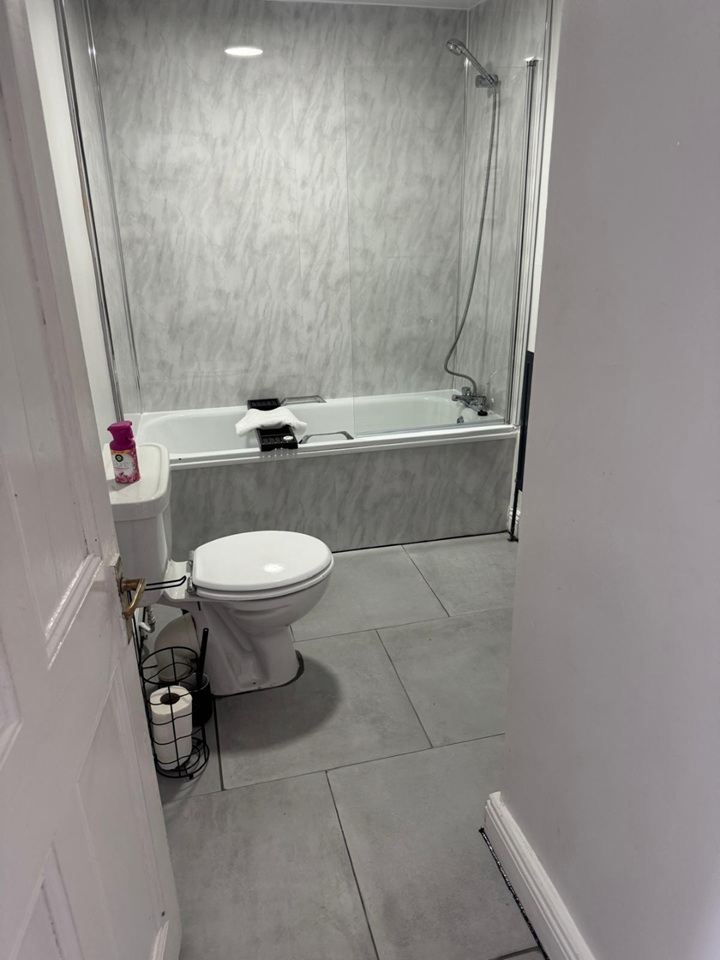 2 Bed Maisonette, Prestonville Road, BN1, N1 7GU photo 3
