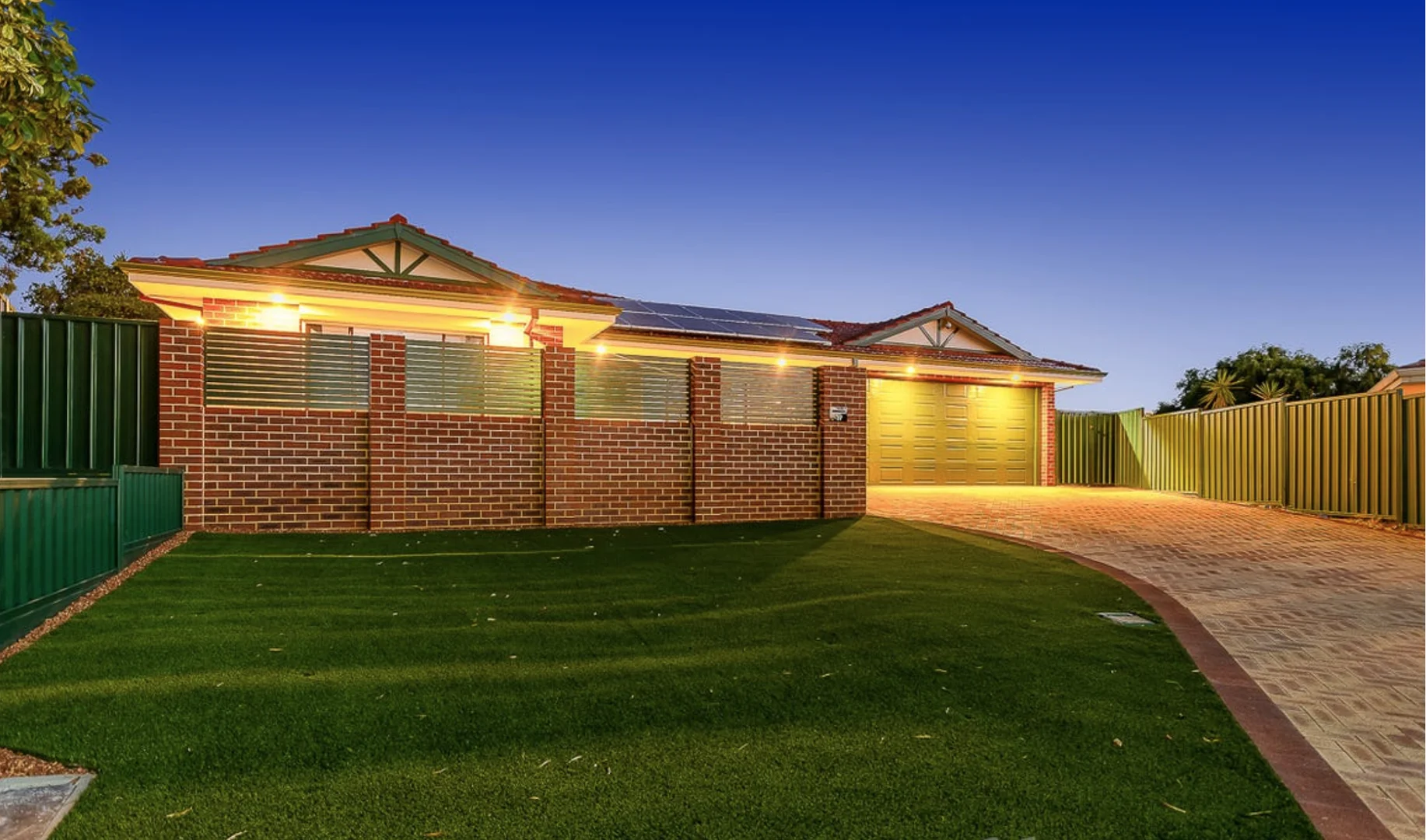 19 Walpole Pl, Clarkson WA 6030 photo 2
