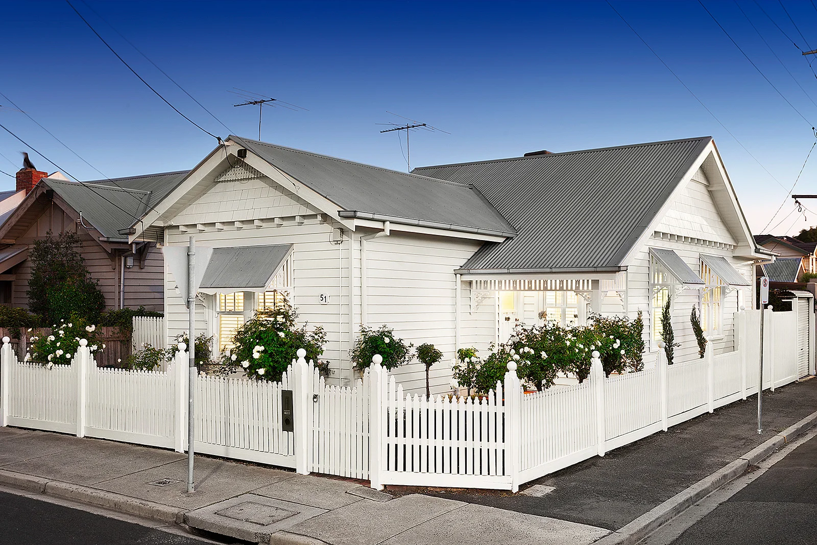 51 Sussex Street, Yarraville VIC 3013