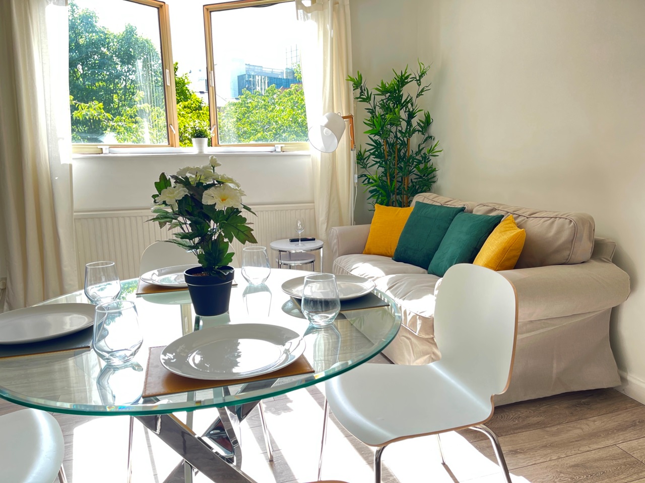Additional image 2 of 2 Bed Flat, Cape Yard, E1W, N1 7GU