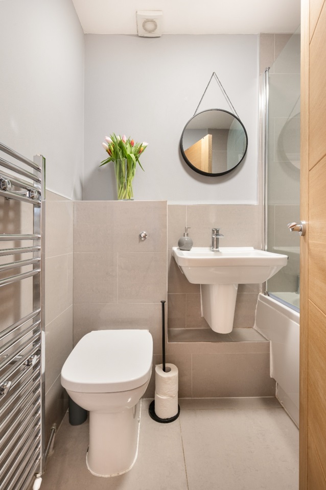 Additional image 3 of 2 Bed Flat, Rhema Court, RG1, N1 7GU