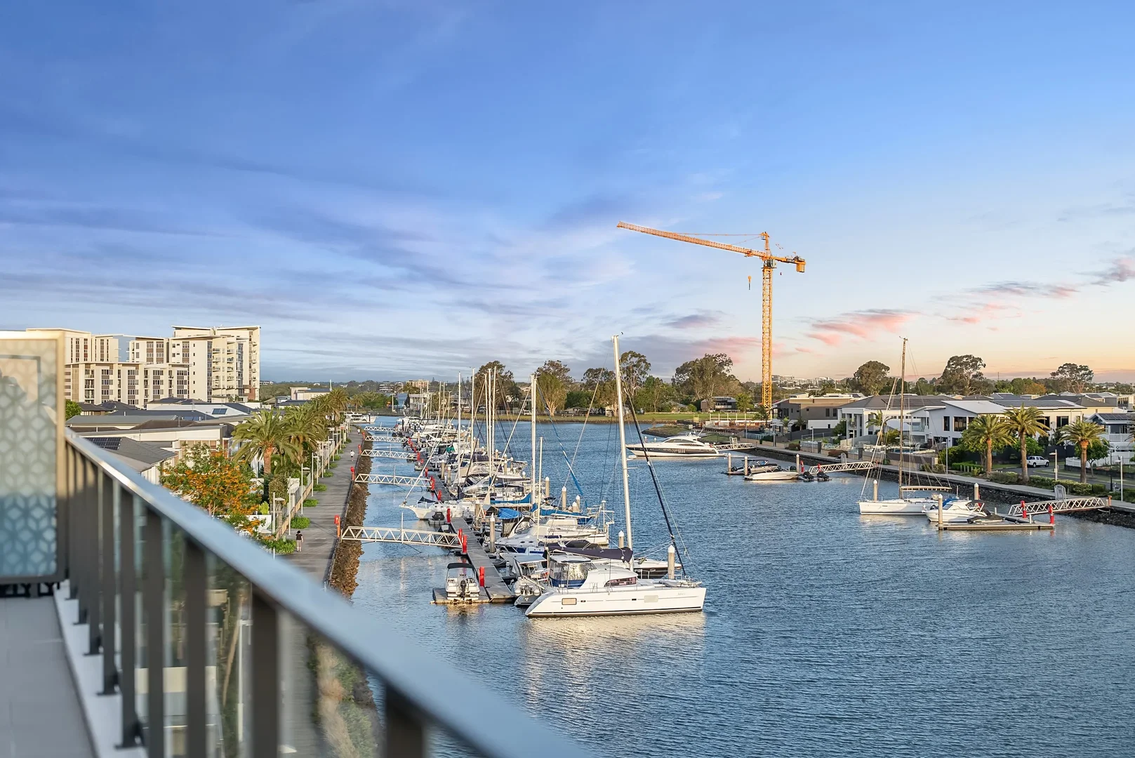 Additional image 13 of 129/37 Sickle Avenue, Hope Island QLD 4212