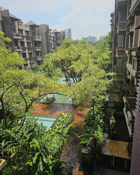 2 Cornwall Gardens photo 5