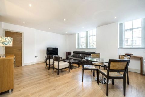 Romney House, Westminster, London SW1P