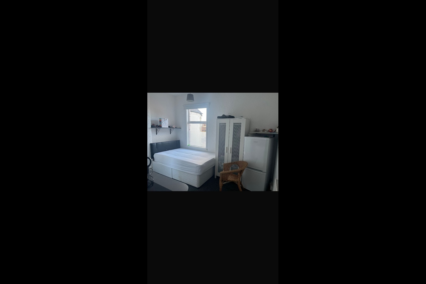 Additional image 2 of Bedsit, Edgwick Road, CV6, N1 7GU
