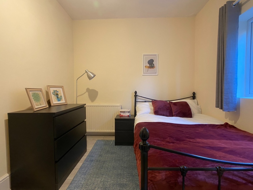 Room in a Shared House, Devonshire Road, SO15, N1 7GU photo 2