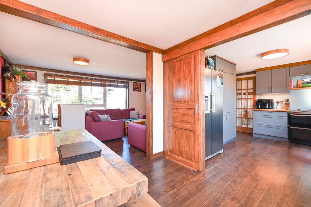 Additional image 11 of 3 bed bungalow for sale6 Roebrek, Brae, Shetland ZE2