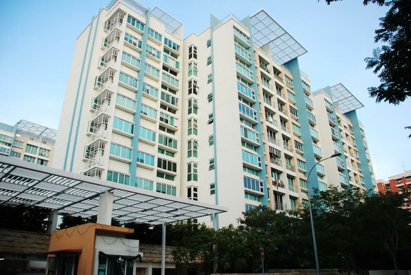 Additional image 8 of 7A Pasir Ris Drive 4