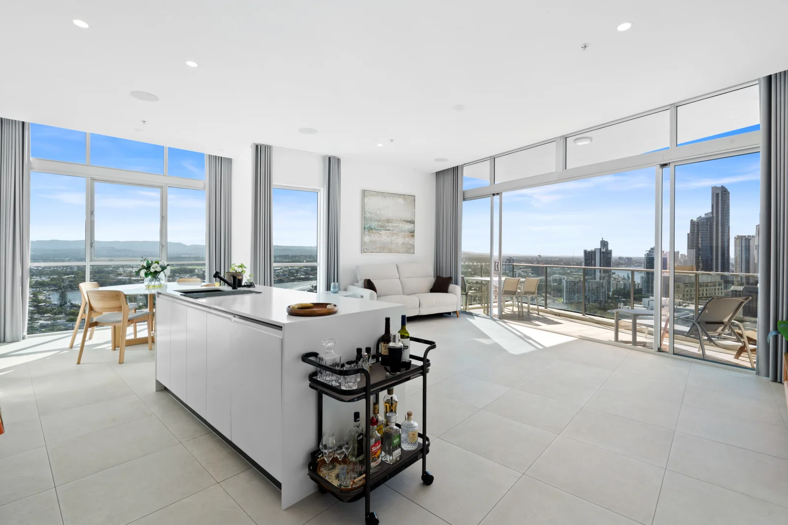 2901/18 Enderley Avenue, Surfers Paradise QLD 4217