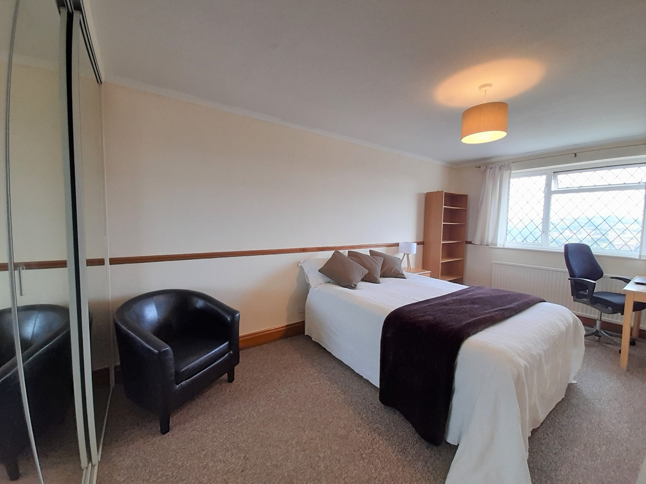 4 Bed Terraced House, Uplands Road, BN1, N1 7GU photo 4