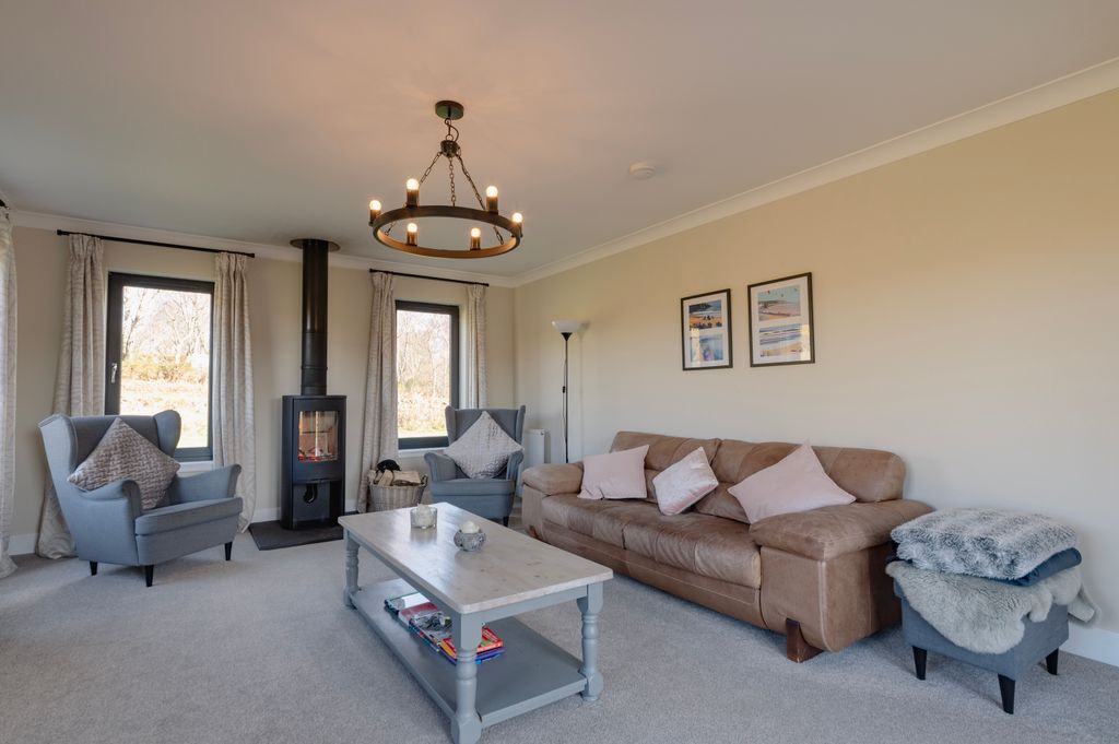 Additional image 14 of 4 bed detached house for sale., Rafford, Forres IV36