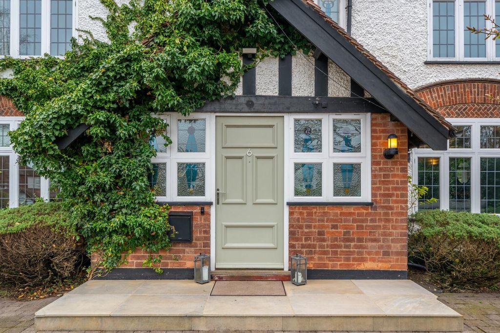 Additional image 3 of 7 bed detached house for saleDovedale Road, West Bridgford, Nottingham NG2