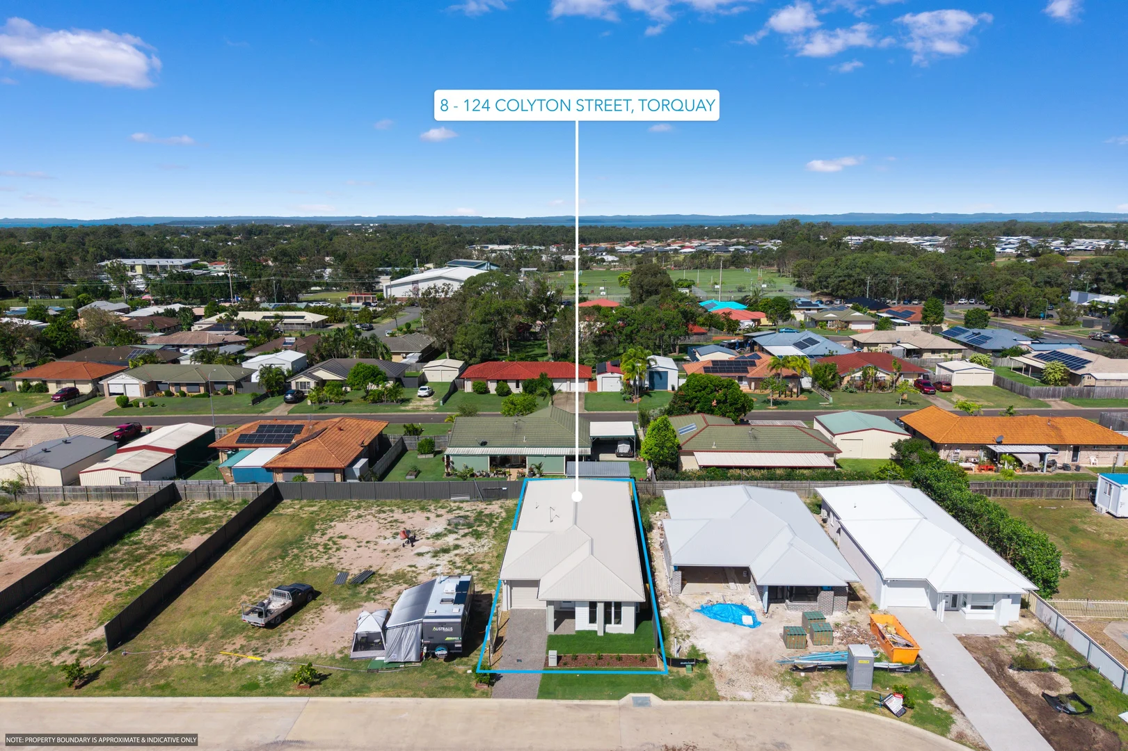Additional image 19 of 8/124-128 Colyton Street, Torquay QLD 4655