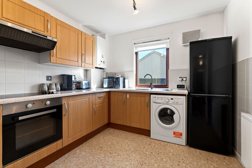 Additional image 5 of 2 bed flat for saleRoss Street, Coatbridge ML5