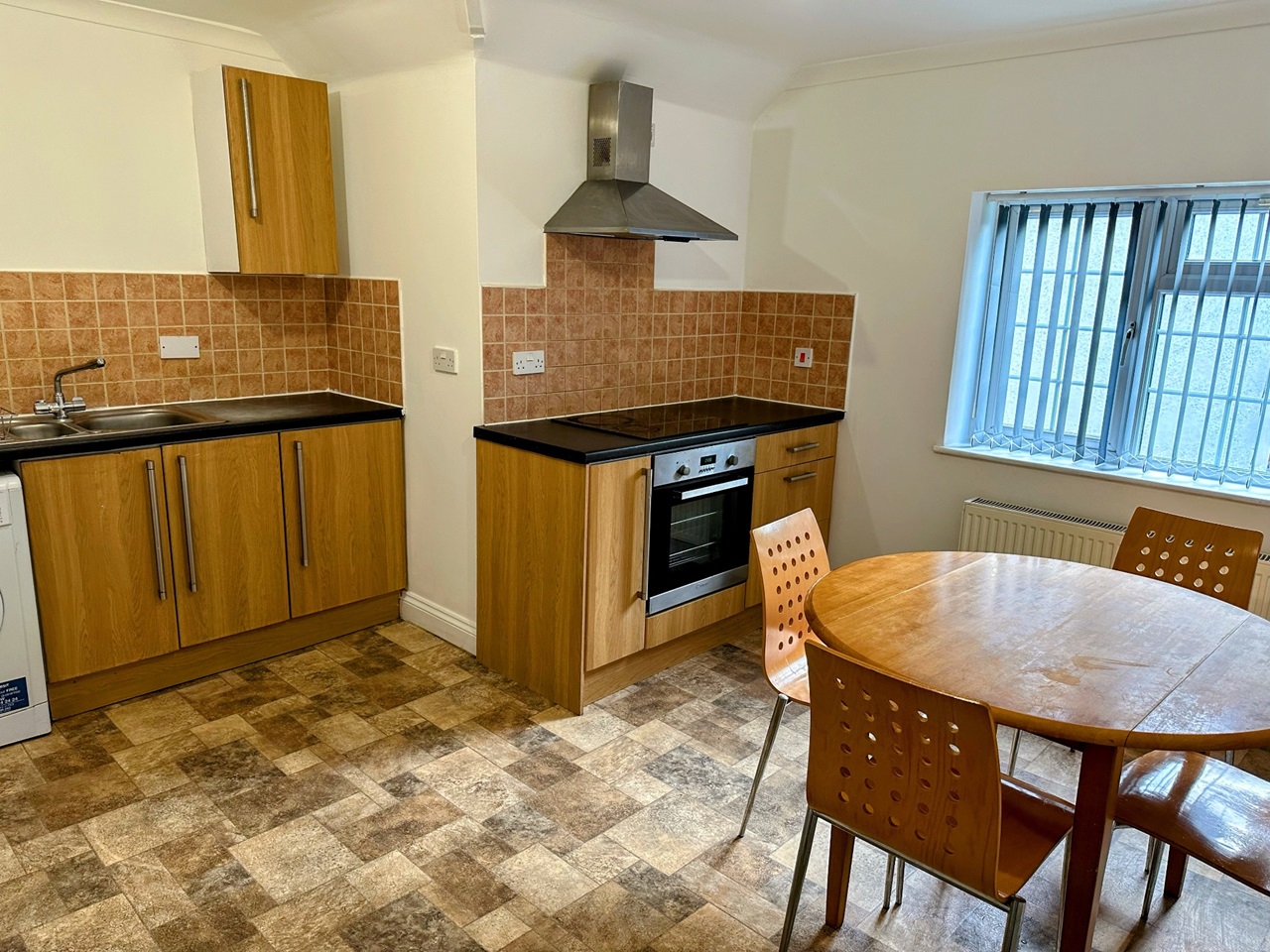 Additional image 6 of 2 Bed Flat, Mowbray Road, CB1, N1 7GU