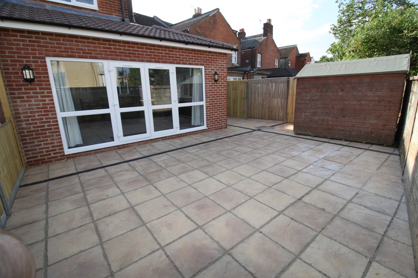 Additional image 13 of 8 Bed Terraced House, Livingstone Road, SO14, N1 7GU