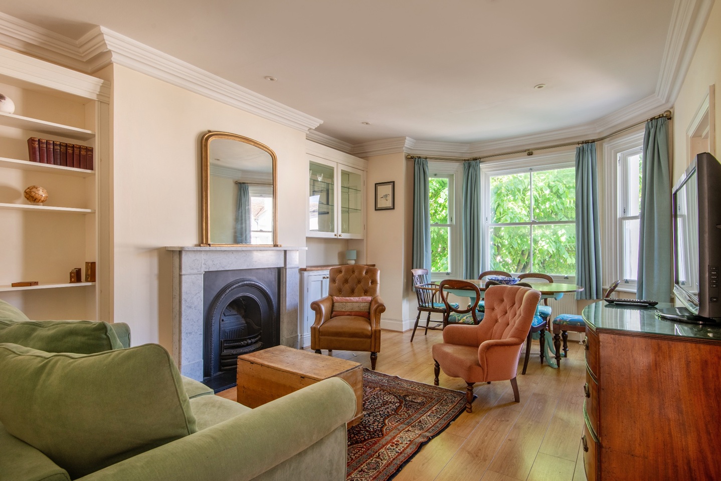 3 Bed Flat, Buckingham Road, BN1, N1 7GU