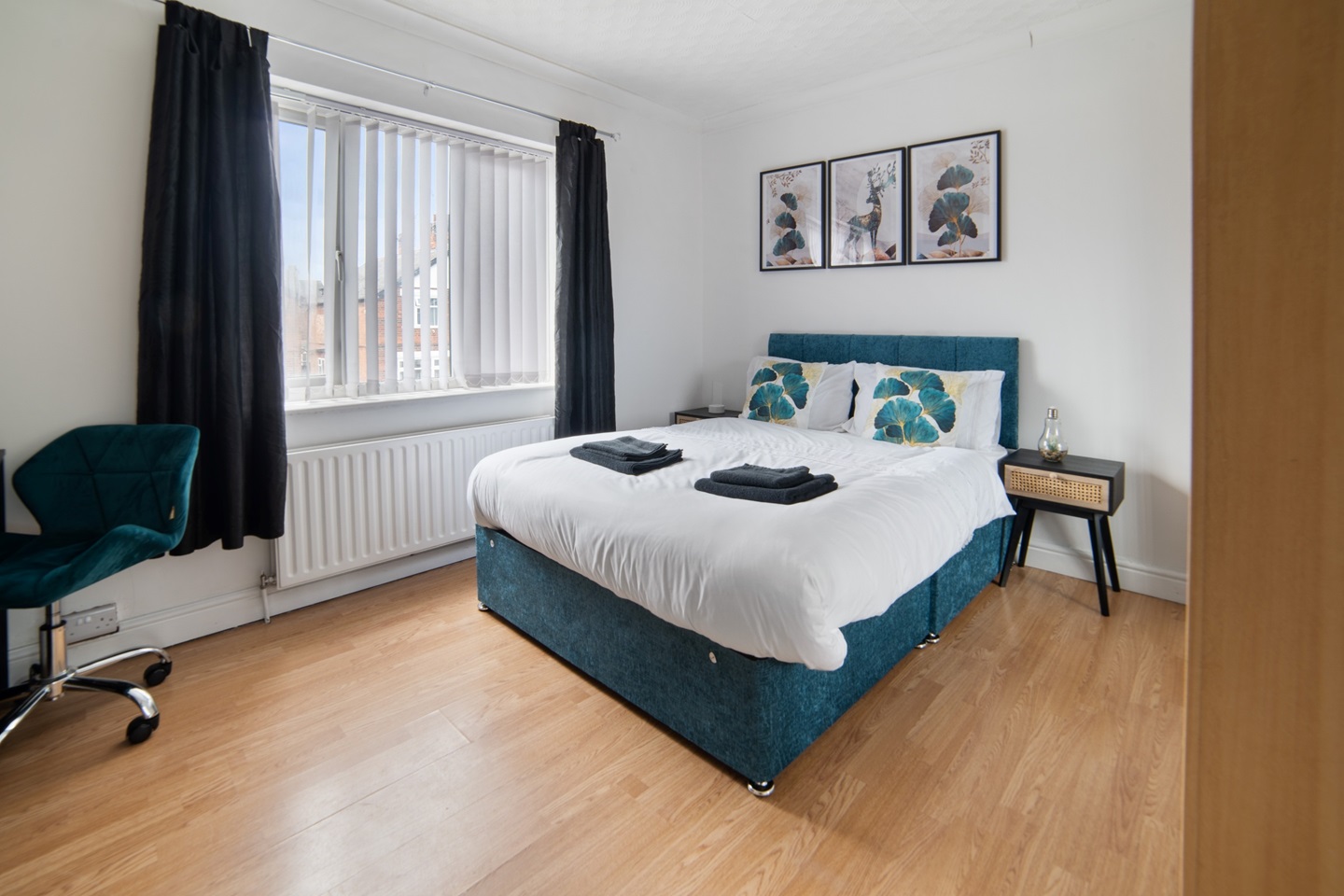 Additional image 2 of 2 Bed Semi-Detached House, Braunstone Close, LE3, N1 7GU
