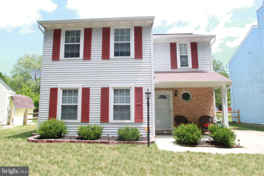 4064 Cottontop Court, Waldorf, MD 20603