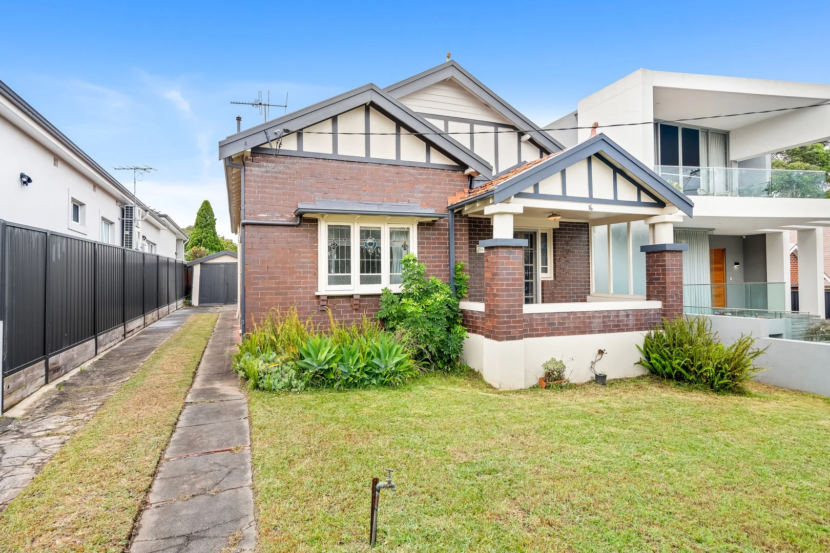 16 View Street, Earlwood NSW 2206