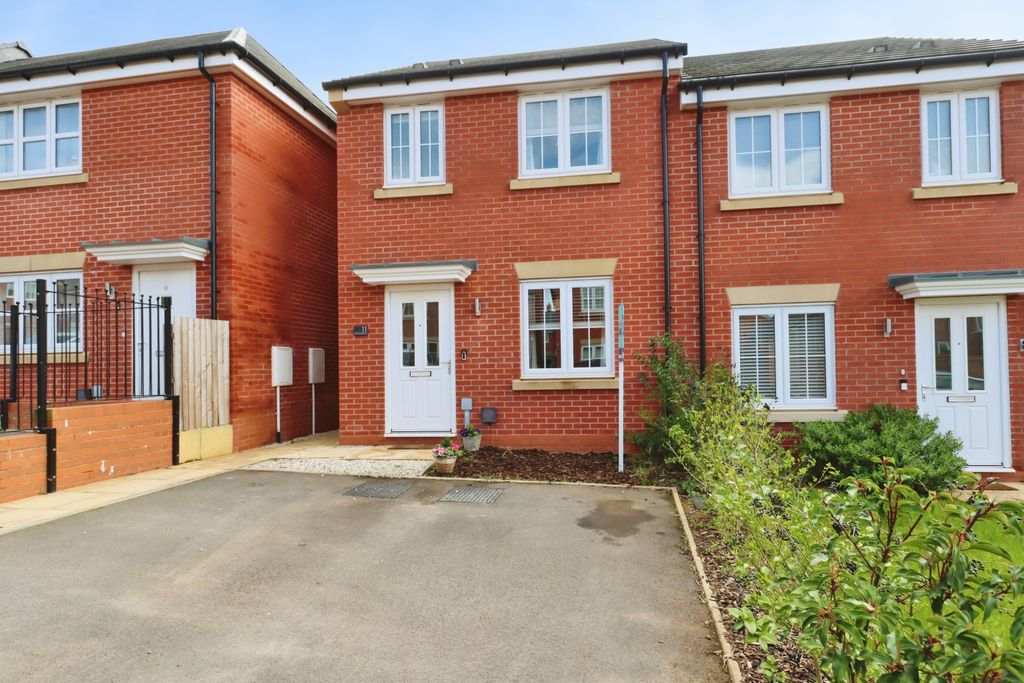 Additional image 20 of 2 bed semi-detached house for saleJohn Jaundrell Close, Telford TF2