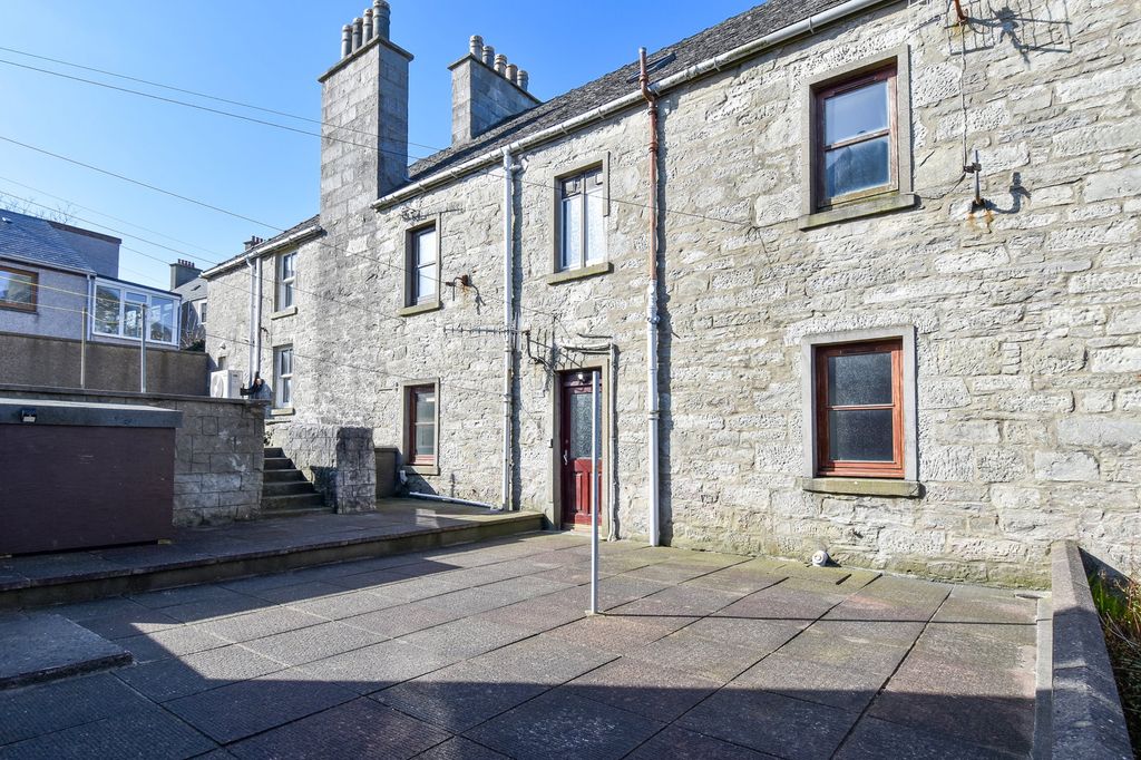 Additional image 25 of 1 bed flat for saleChromate Lane, Lerwick, Shetland ZE1