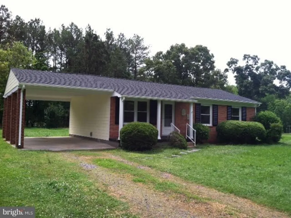 347 Wagner Farm Road, Louisa, VA 23093