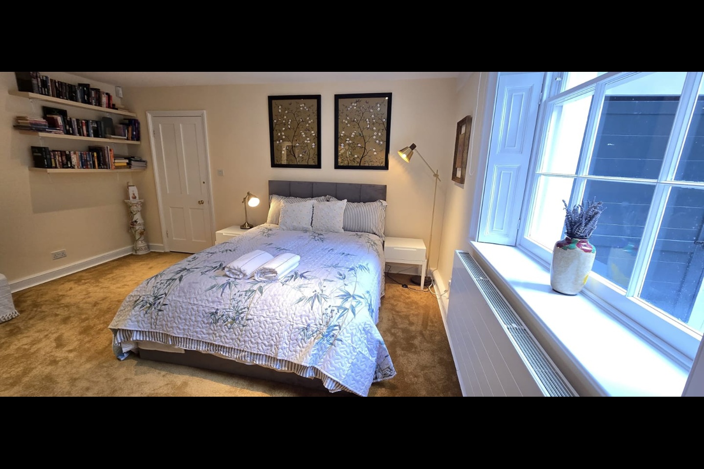 Room in a Shared House, Crescent Grove, SW4, N1 7GU