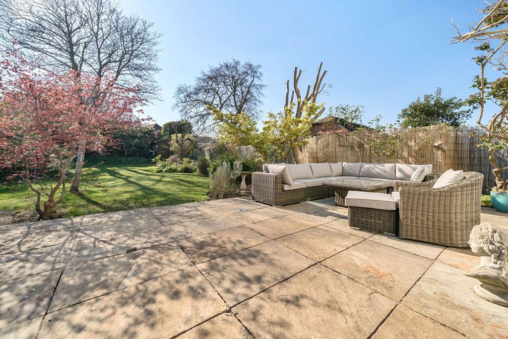 Additional image 9 of 5 bed detached house for saleSt. Marys Road, Weybridge KT13