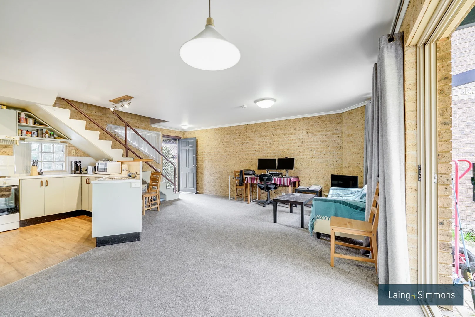 4/1A St Cuthberts Avenue, Armidale NSW 2350