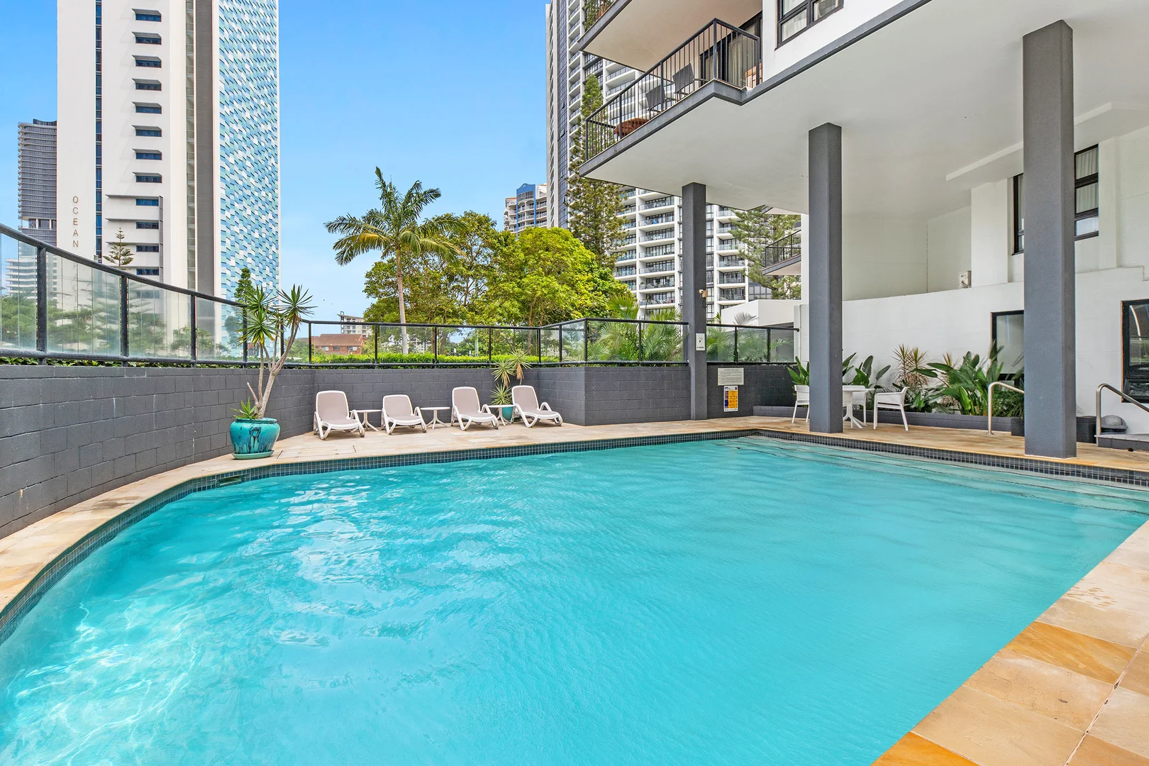 Additional image 13 of 506/32 Surf Parade, Broadbeach Waters QLD 4218
