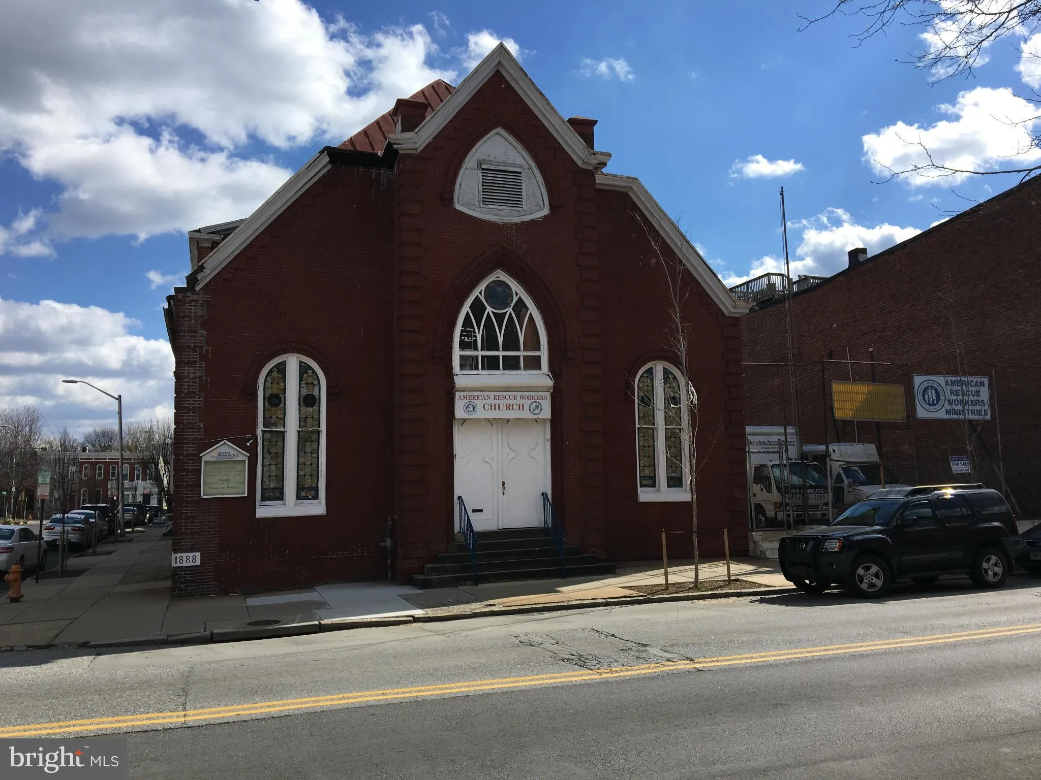 Additional image 2 of 1405 South Hanover Street, Baltimore, MD 21230